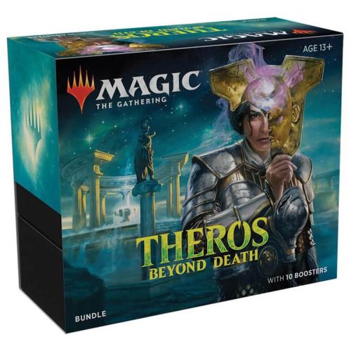 Magic: The Gathering - Theros Beyond Death Bundle