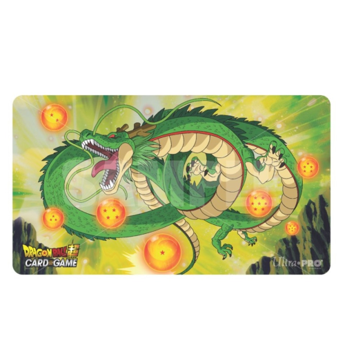 Dragon Ball Super Playmat - Shenron