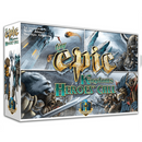 Tiny Epic Kingdoms Heroes Call