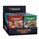 Magic Challenger Deck 2021