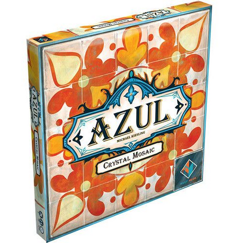 Azul Crystal Mosaic