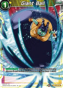 Giant Ball [DB2-126]