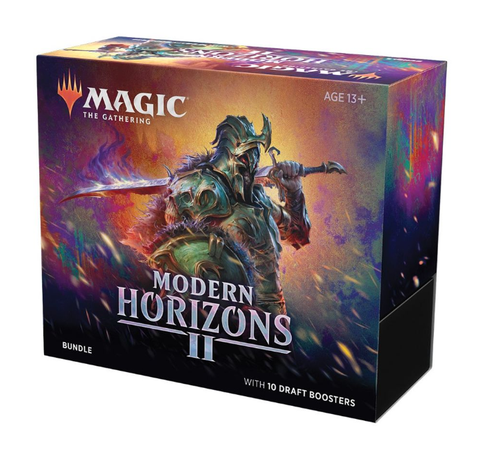 Modern Horizons 2 Bundle
