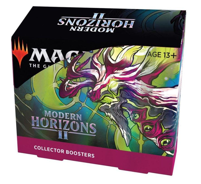 Modern Horizons 2 Collector Booster Box