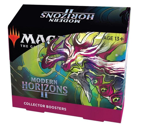 Modern Horizons 2 Collector Booster Box
