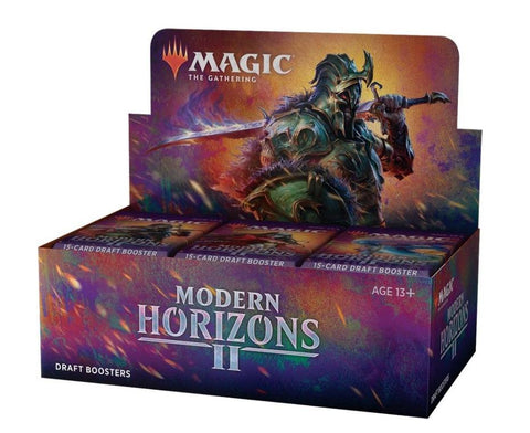 Modern Horizons 2 Draft Booster Box