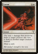 Carom [Dissension]