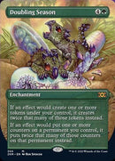 Doubling Season (Showcase) [Double Masters]