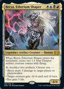 Breya, Etherium Shaper [Double Masters]