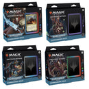 Magic Warhammer 40,000 Commander Deck Display