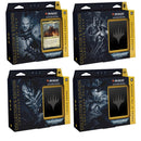 Magic Warhammer 40,000 Commander Deck Display - Premium