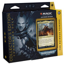 Magic Warhammer 40,000 Commander Deck Display - Premium