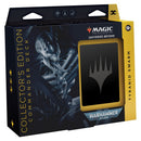Magic Warhammer 40,000 Commander Deck Display - Premium