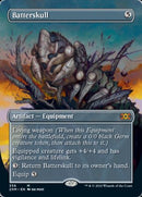 Batterskull (Borderless) [Double Masters]