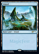 Island (2020) [MagicFest 2020]