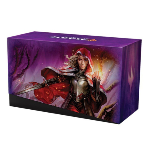 Magic the Gathering: Throne of Eldraine Bundle