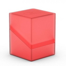 Ultimate Guard Boulder 100+ Ruby Deck Box
