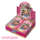 Digimon Card Game Series 04 Great Legend BT04 Booster Display (APRIL 2021)