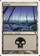 Swamp [Hachette UK]