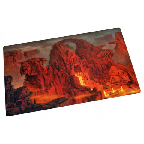 UG Lands Edition 2 Mountain Play Mat