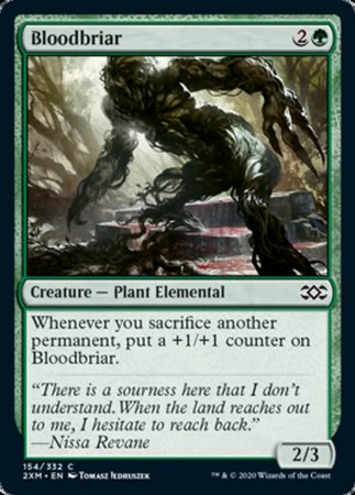 Bloodbriar [Double Masters]