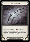 Death Dealer [ARC040-T] (Arcane Rising)  1st Edition Normal