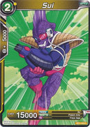 Sui [BT1-103]