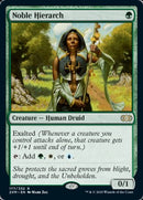 Noble Hierarch [Double Masters]