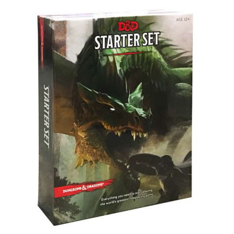 D&D Starter Set