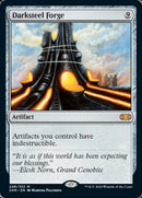Darksteel Forge [Double Masters]