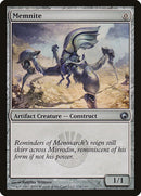 Memnite [Scars of Mirrodin]