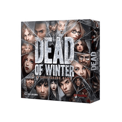 Dead of Winter