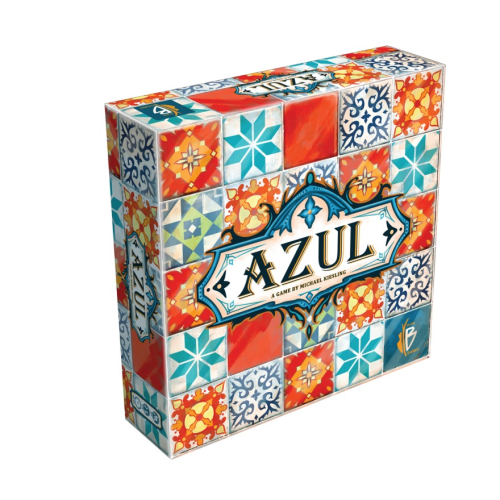 Azul