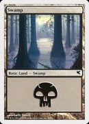 Swamp [Hachette UK]