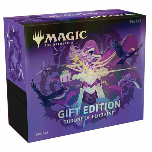 Throne of Eldraine Gift Edition