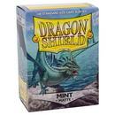 Dragon Shield Box 100 Mint MATTE