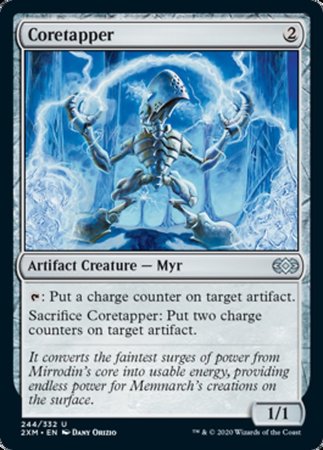 Coretapper [Double Masters]