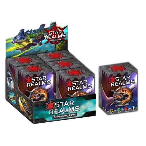 Star Realms