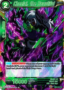 Cheelai, the Beautiful [TB3-045]