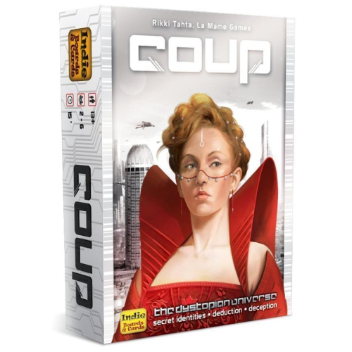 Coup