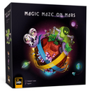 Magic Maze on Mars