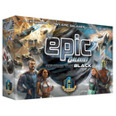 Tiny Epic Galaxies Beyond the Black