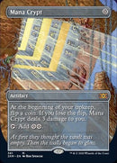 Mana Crypt (Showcase) [Double Masters]