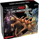 D&D Epic Monster Cards