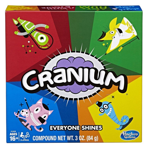 Cranium