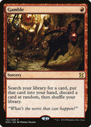 Gamble [Eternal Masters]