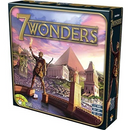 7 Wonders
