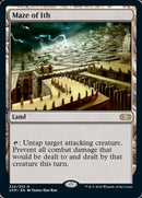 Maze of Ith [Double Masters]