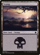 Swamp [Game Night 2019]