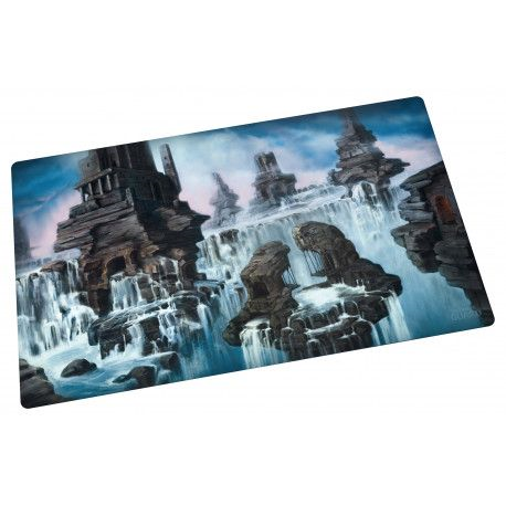UG Lands Edition 2 Island Play Mat